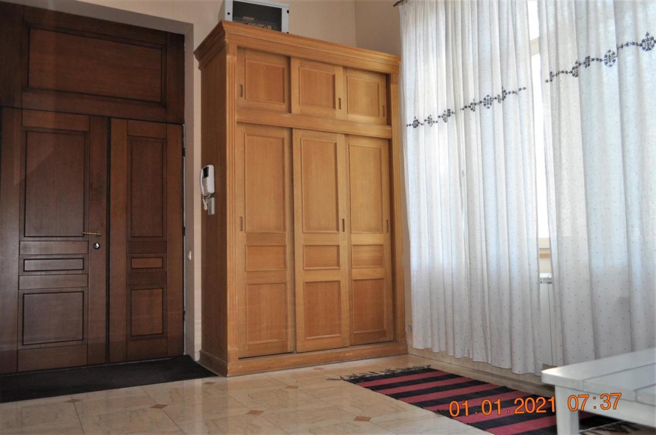 Great 144 Sq.M. Apartment In The Center Of 基輔 外观 照片