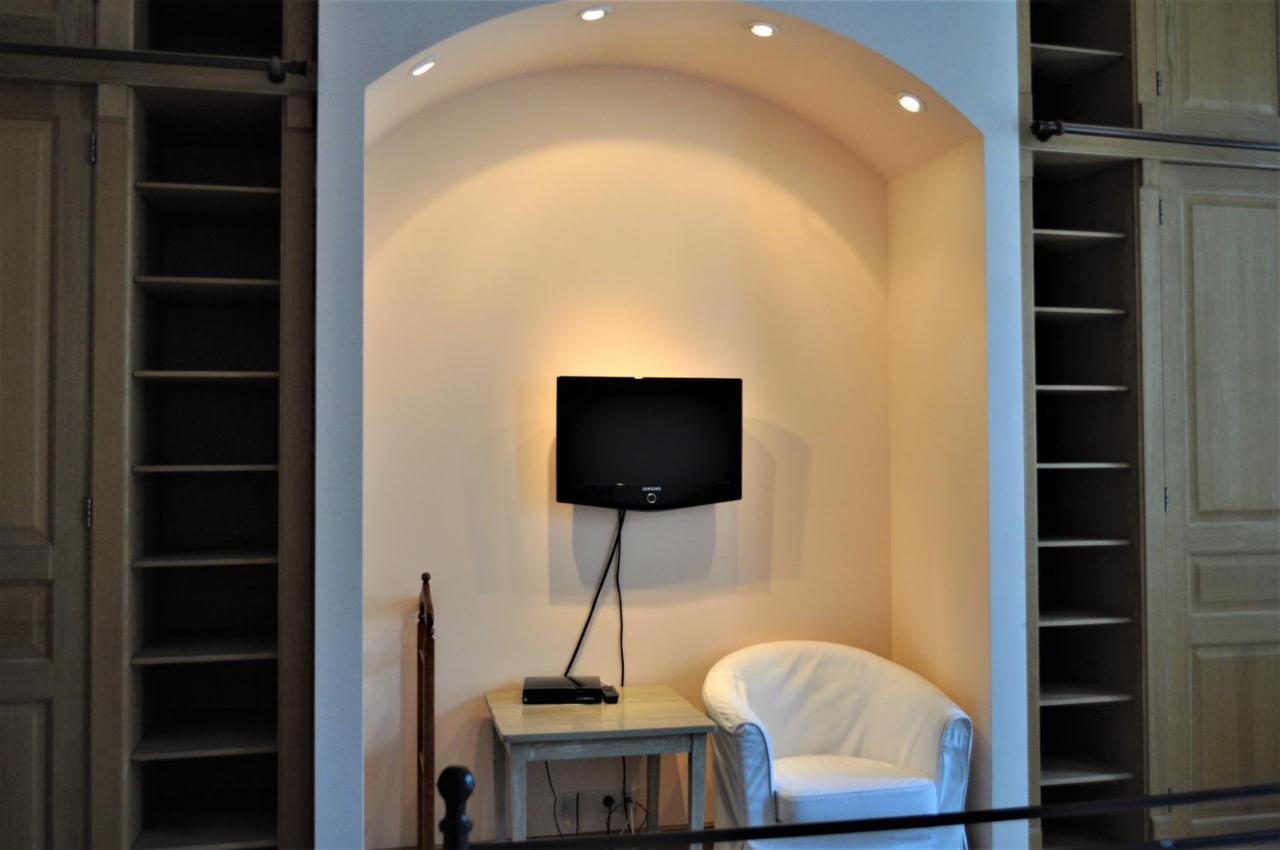 Great 144 Sq.M. Apartment In The Center Of 基輔 外观 照片